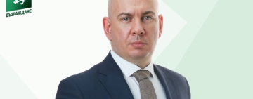 Ангел Георгиев: Благодарение на нашите действия Милан Димитров се връща в България, докато Радев не оказа помощ